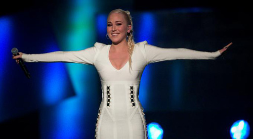 Соперники Азербайджана на международном конкурсе "Евровидение -2013" (фотосессия)